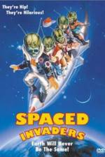 Watch Spaced Invaders Projectfreetv