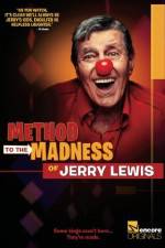 Watch Method to the Madness of Jerry Lewis Projectfreetv