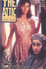 Watch The Attic: The Hiding of Anne Frank Projectfreetv