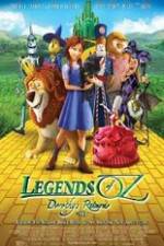 Watch Legends of Oz: Dorothy's Return Projectfreetv