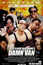 Watch Jean Claude Van Damme\'s Damn Van Projectfreetv
