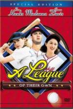 Watch A League of Their Own Projectfreetv
