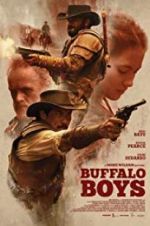 Watch Buffalo Boys Projectfreetv