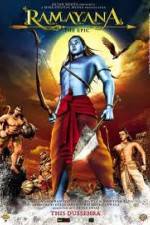 Watch Ramayana - The Epic Projectfreetv