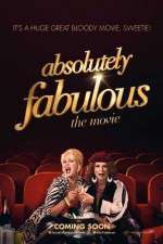 Watch Absolutely Fabulous The Movie Projectfreetv