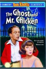 Watch The Ghost and Mr. Chicken Projectfreetv