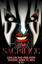 Watch TNA Sacrifice Projectfreetv