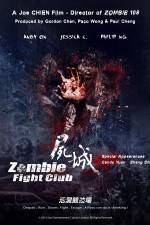 Watch Zombie Fight Club Online Projectfreetv