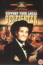 Watch Support Your Local Gunfighter Online Projectfreetv