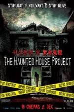 Watch The Haunted House Project Projectfreetv