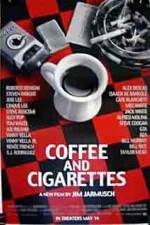 Watch Coffee and Cigarettes Projectfreetv