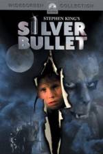 Watch Silver Bullet Projectfreetv