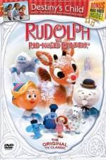 Watch Rudolph, the Red-Nosed Reindeer Projectfreetv