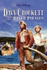 Watch Davy Crockett and the River Pirates Projectfreetv