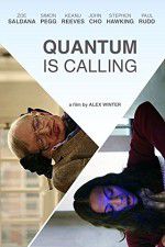 Watch Quantum Is Calling Projectfreetv