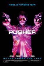 Watch Pusher Projectfreetv