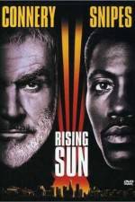 Watch Rising Sun Projectfreetv