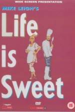 Watch Life Is Sweet Projectfreetv