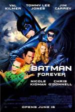 Watch Batman Forever Projectfreetv