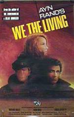 Watch We the Living Online Projectfreetv