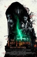Watch The Last Heroes Projectfreetv