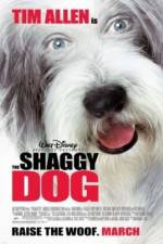 Watch The Shaggy Dog Online Projectfreetv