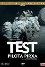 Watch Test pilota Pirxa Projectfreetv