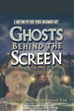 Watch Ghosts Behind the Screen Projectfreetv
