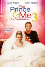 Watch The Prince & Me 3: A Royal Honeymoon Projectfreetv