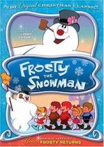 Watch Frosty the Snowman (TV Short 1969) Online Projectfreetv