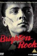 Watch Brighton Rock Projectfreetv