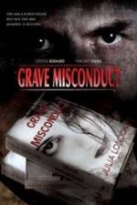 Watch Grave Misconduct Projectfreetv