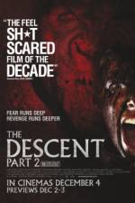Watch The Descent Part 2 Projectfreetv