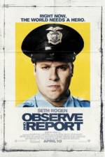 Watch Observe and Report Projectfreetv