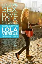 Watch Lola Versus Projectfreetv