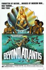 Watch Beyond Atlantis Projectfreetv