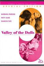 Watch Valley of the Dolls Projectfreetv