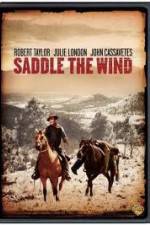 Watch Saddle the Wind Projectfreetv
