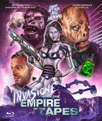 Watch Invasion of the Empire of the Apes Projectfreetv