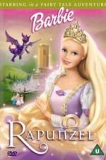 Watch Barbie as Rapunzel Projectfreetv