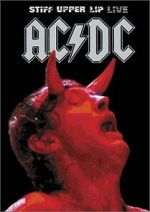 Watch AC/DC: Stiff Upper Lip Live Online Projectfreetv