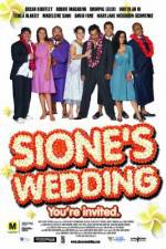Watch Sione's Wedding Projectfreetv