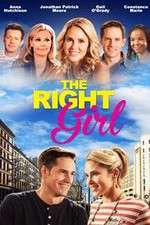 Watch The Right Girl Projectfreetv