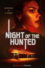 Watch Night of the Hunted Projectfreetv