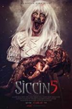 Watch Siccin 5 Projectfreetv