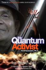 Watch The Quantum Activist Projectfreetv