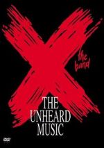 Watch X: The Unheard Music Online Projectfreetv
