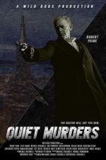 Watch Quiet Murders Online Projectfreetv
