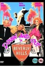 Watch Down and Out in Beverly Hills Projectfreetv