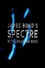 Watch James Bond's Spectre with Jonathan Ross Projectfreetv